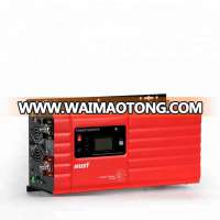 DC to AC 12v 24v 48v 220v 1kw-6kw Power Inverter DC Pure Sine Wave Solar Inverter 3000w pure sine wave inverter