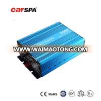 1500W Pure Sine Wave Heavy Duty Power Inverter DC 12 AC 220 -P1500