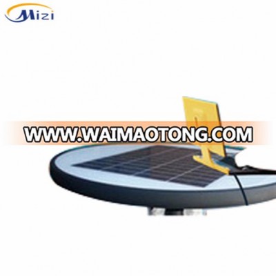 Supply all types of solar table, high quality solar table