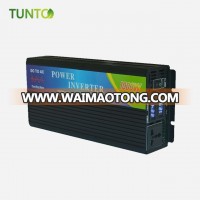 1000W Pure Sine Wave Solar Power Inverter DC 12V to AC 220V Digital Display