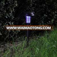 solar led lawn lamp Solar Mosquito Killer Light Insect Killer Lamp Solar led Garden Light solar lown light