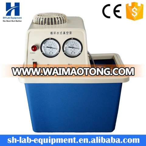 Water Circulation Vacuum Pump for Laboratory use